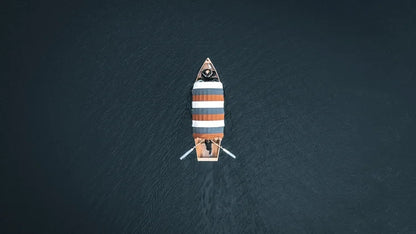 Air Pixels – Lightroom Presets by Tobias Hägg