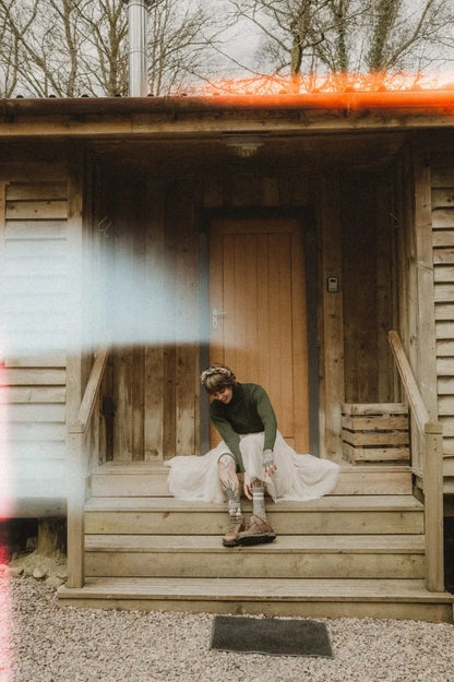 Archipelago Quest Tools 08 – ExF Light Leaks