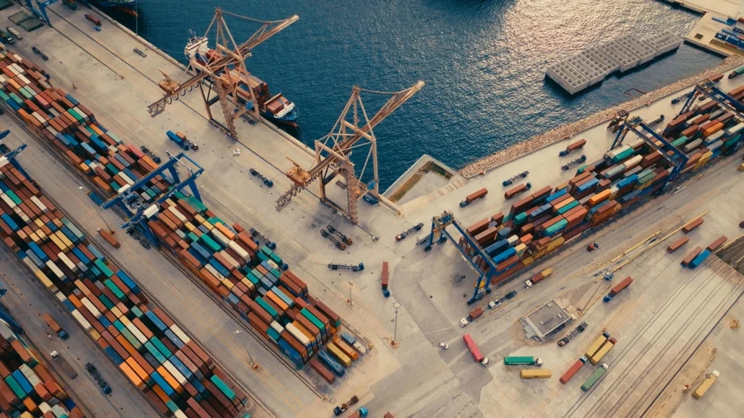 Gamut – Faction Cinematic LUT Collection