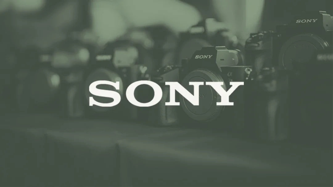 Gamut - Sony BaseLUTs for S-Log3 + S-Log2