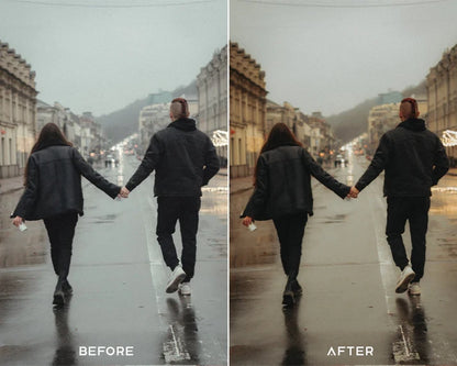 Presets.io – Vintage Lightroom Presets