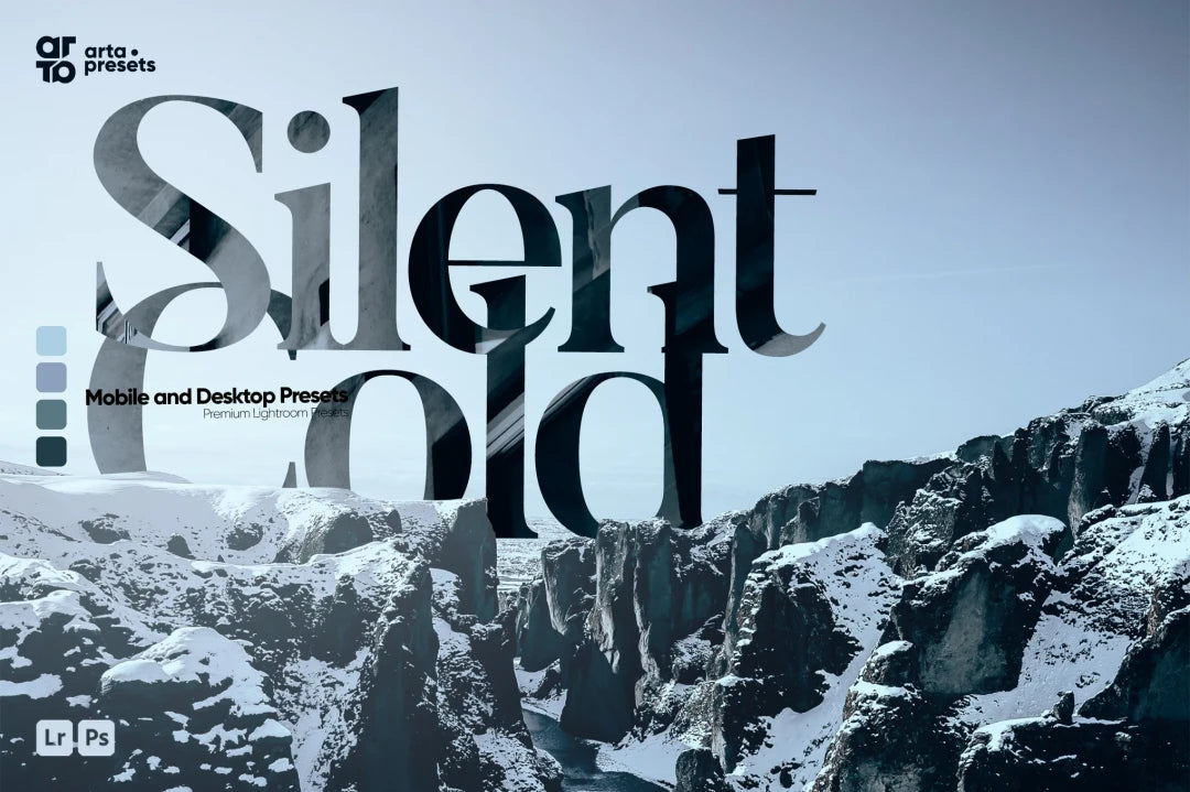 ARTA - Silent Cold Presets