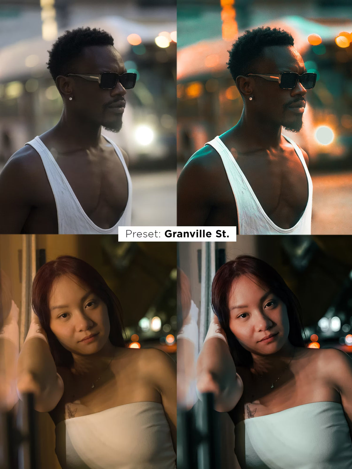 Justin Veenema – Ultimate Preset Bundle