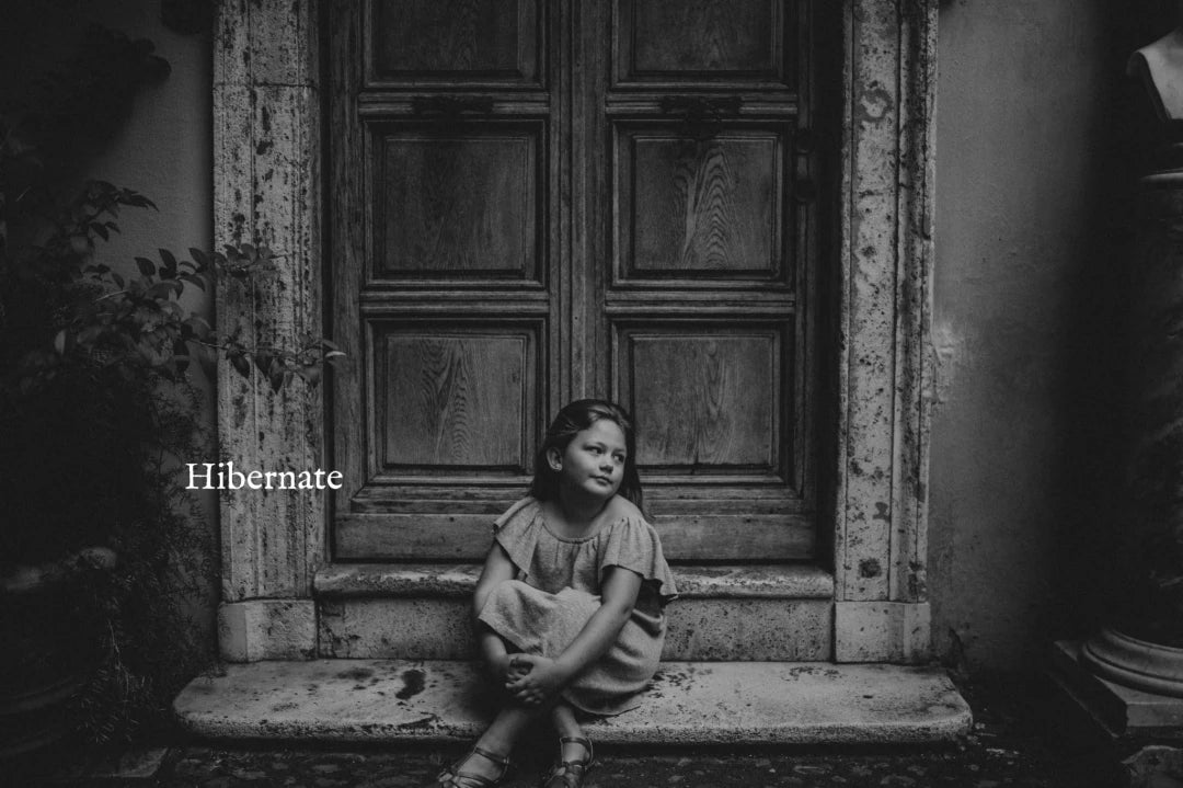 Harvest Matte Presets – (Twig & Olive)