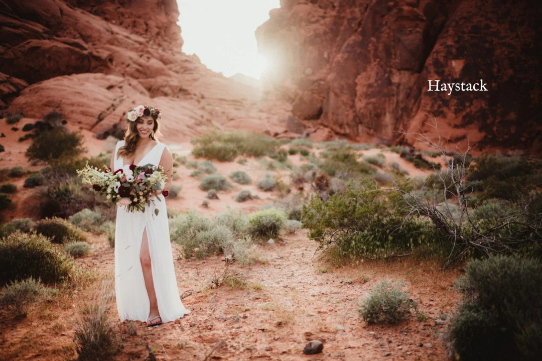 Harvest Matte Presets – (Twig & Olive)