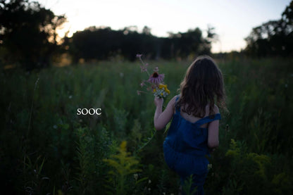 Harvest Matte Presets – (Twig & Olive)