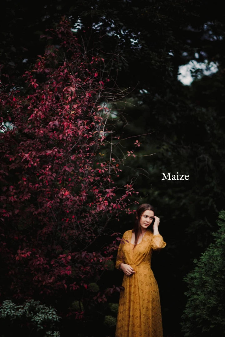 Harvest Matte Presets – (Twig & Olive)