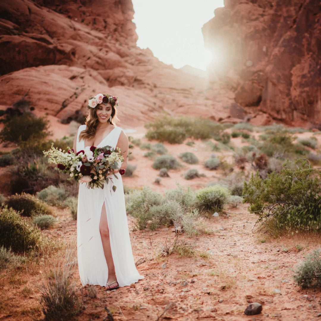 Harvest Matte Presets – (Twig & Olive)
