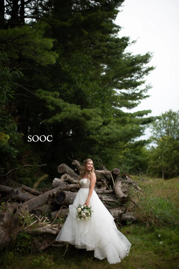 Harvest Matte Presets – (Twig & Olive)