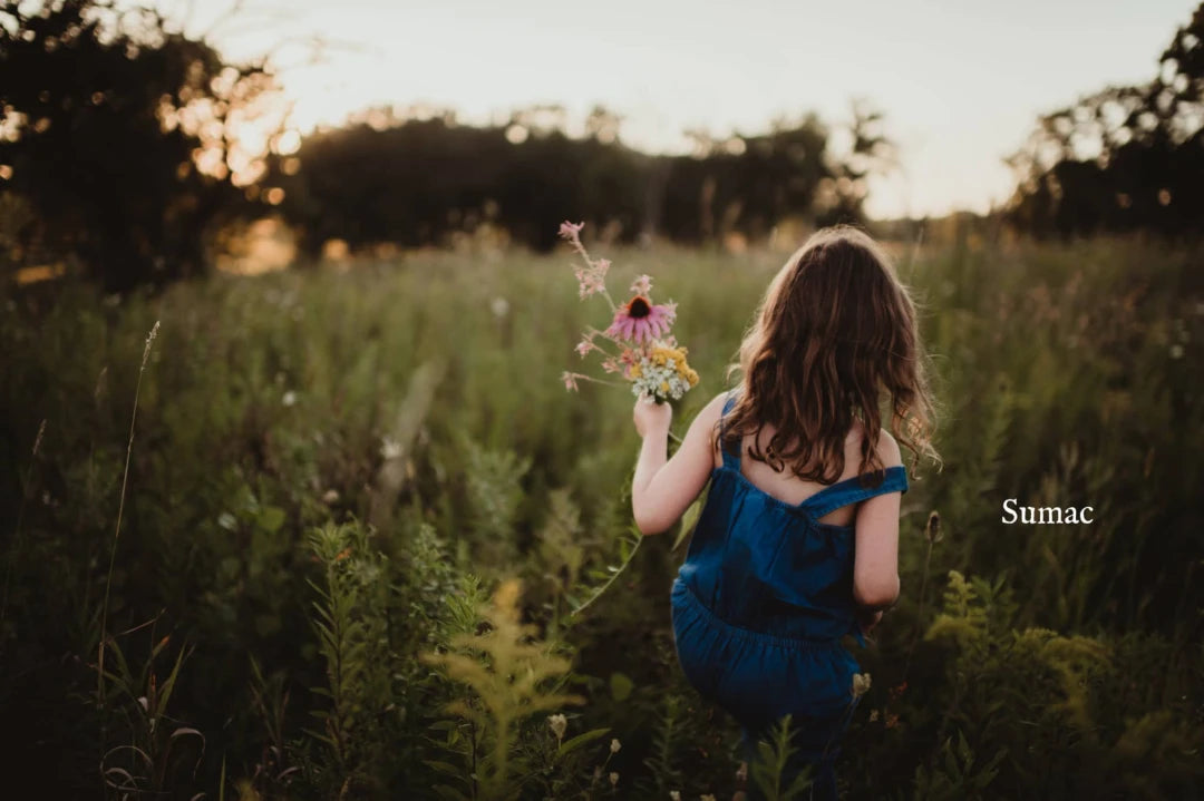 Harvest Matte Presets – (Twig & Olive)
