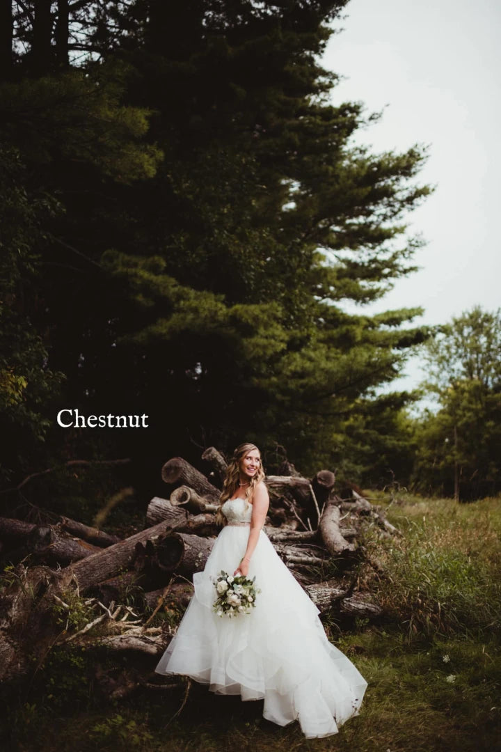 Harvest Matte Presets – (Twig & Olive)