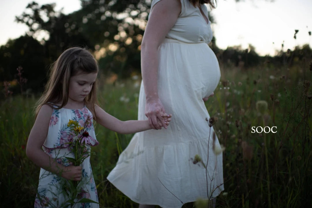 Harvest Matte Presets – (Twig & Olive)