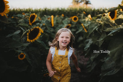 Harvest Matte Presets – (Twig & Olive)