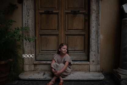 Harvest Matte Presets – (Twig & Olive)