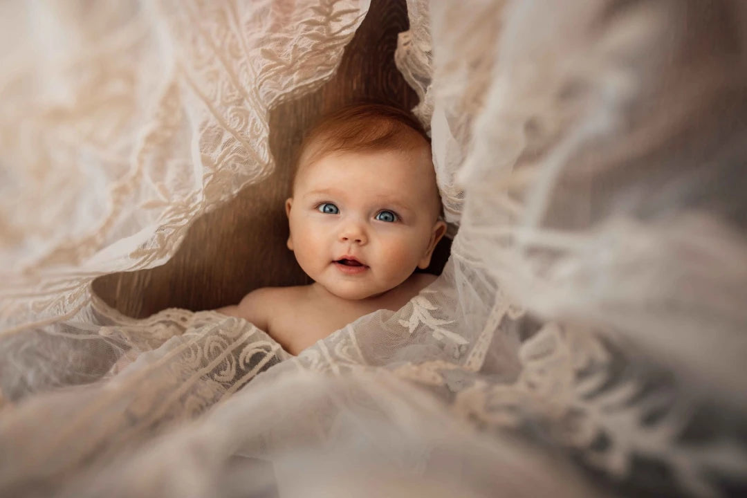 Meridian Presets – Meg Loeks – Solstice