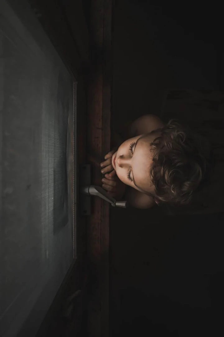 Meridian Presets – Meg Loeks – Solstice
