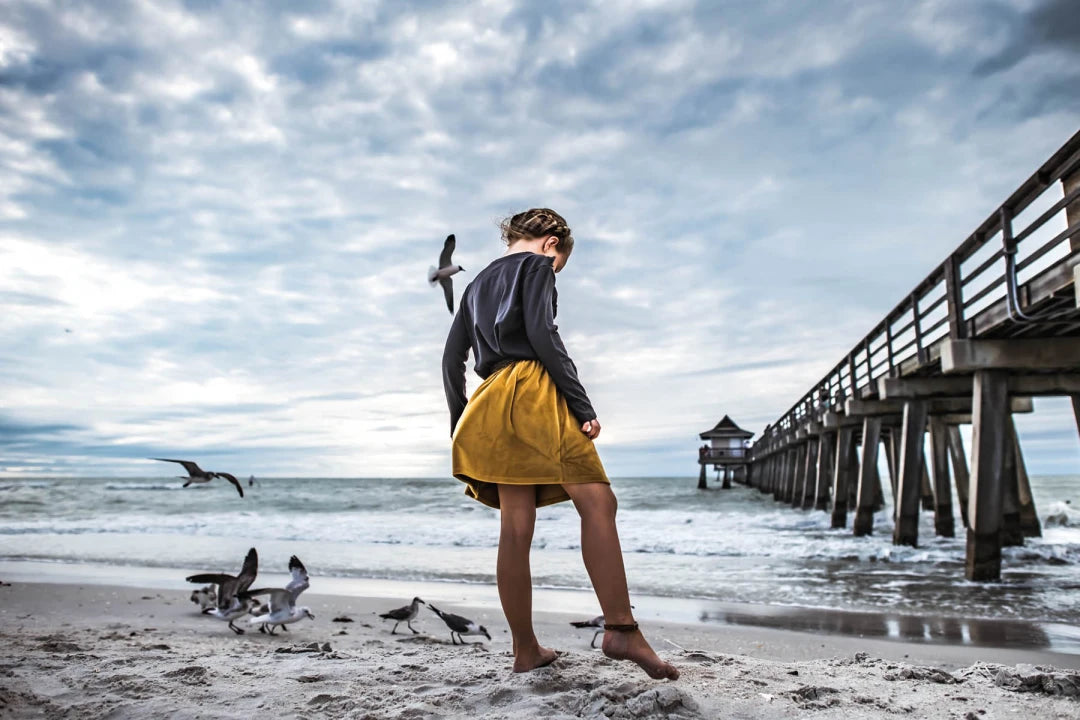 Meridian Presets – Meg Loeks – Solstice
