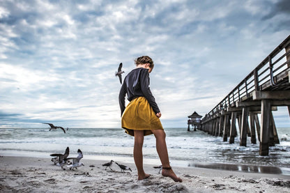 Meridian Presets – Meg Loeks – Solstice