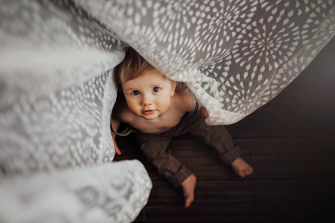 Meridian Presets – Meg Loeks – Solstice