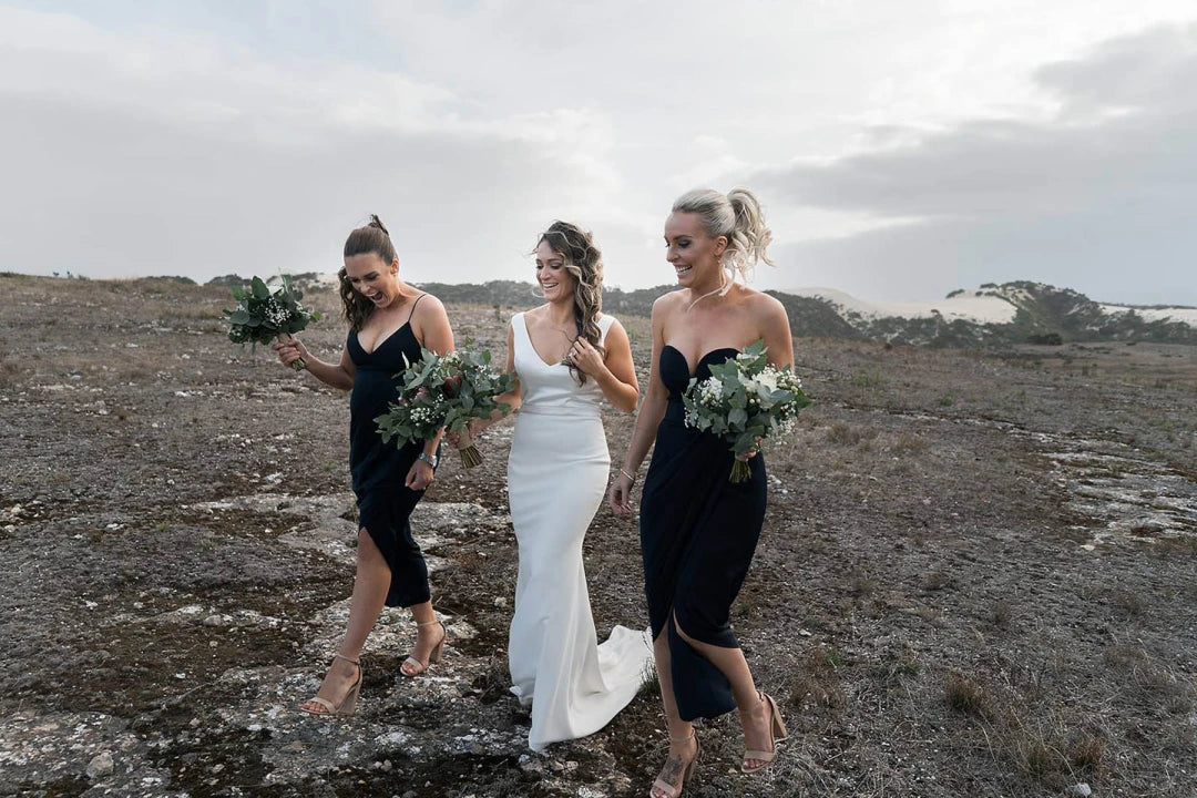 Meridian Presets – Meg Loeks – Solstice