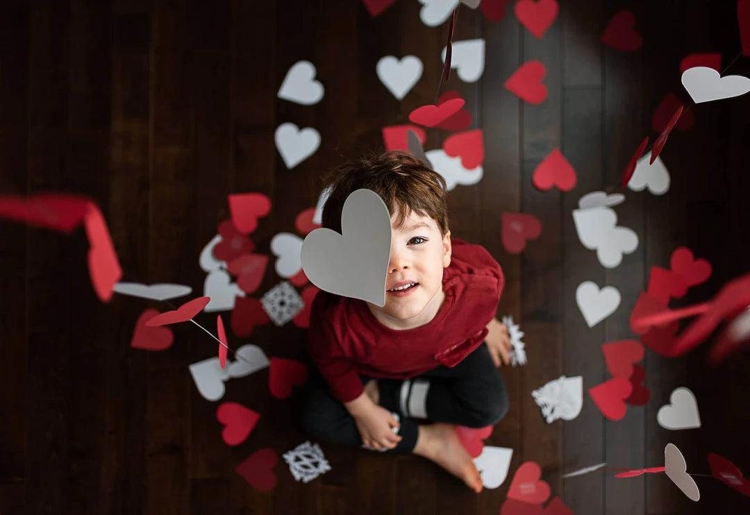Meridian Presets – Meg Loeks – Solstice