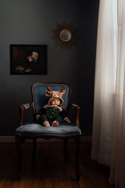 Meridian Presets – Meg Loeks – Solstice