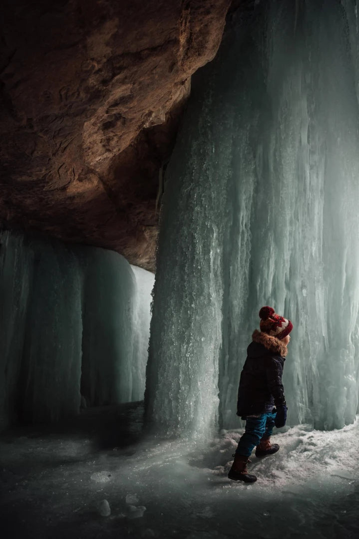 Meridian Presets – Meg Loeks – Solstice