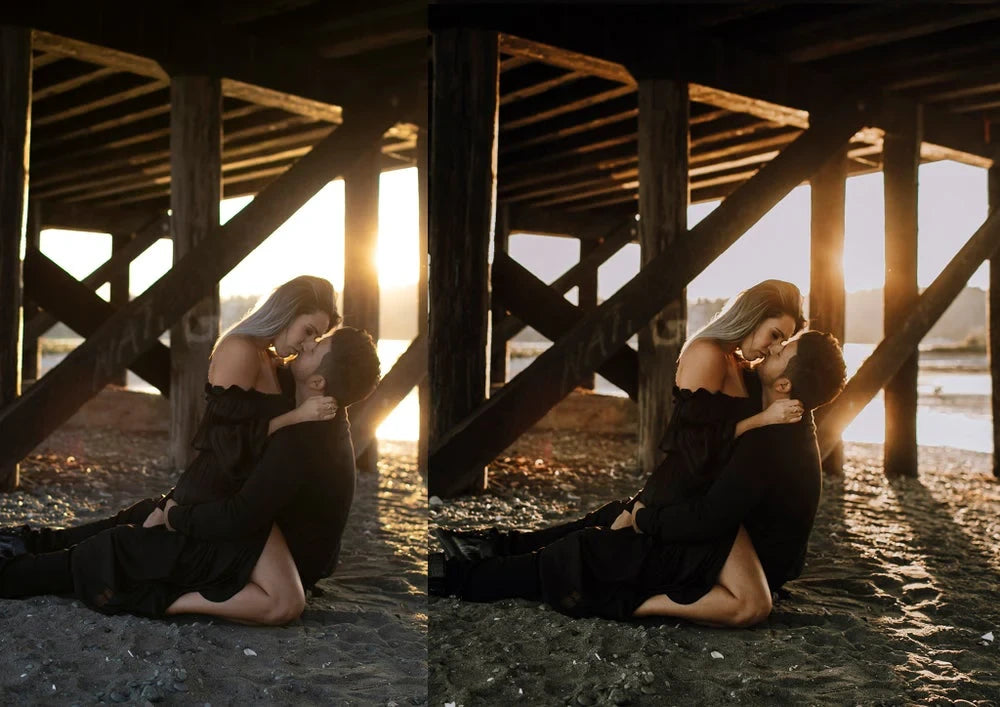 Inspire Preset & Toolkit Pack (Lightroom + ACR)