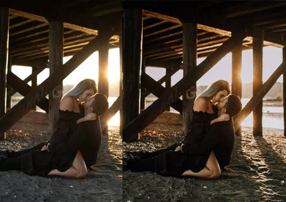 Inspire Preset & Toolkit Pack (Lightroom + ACR)