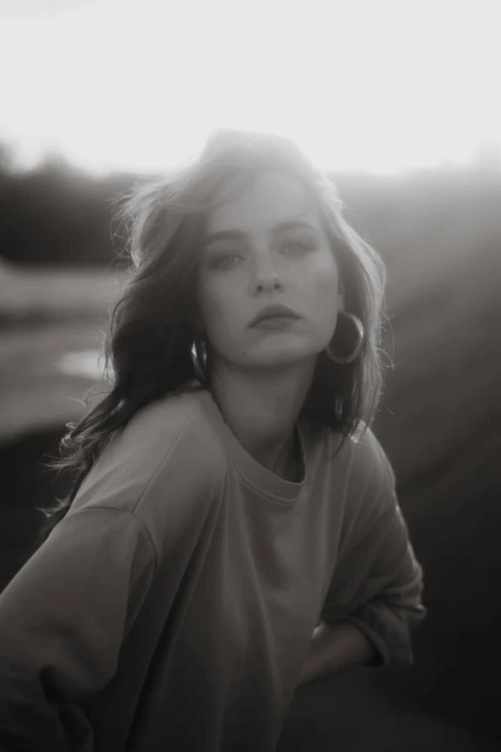 Luise Blumstengel – Portrait Presets