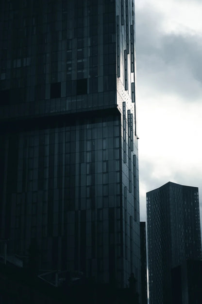Neil Hodkinson – Blue Steele Lightroom Preset