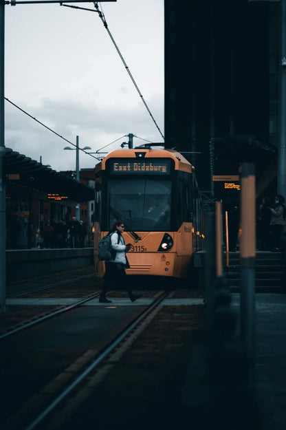 Neil Hodkinson – Blue Steele Lightroom Preset