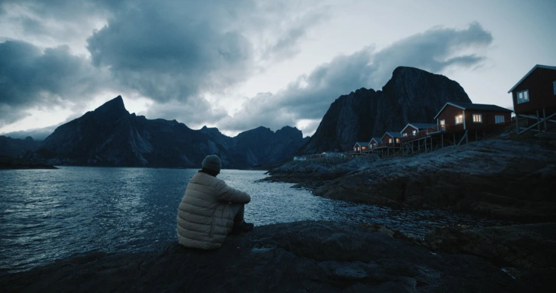 Gamut – Immersion 2.0 LUTs