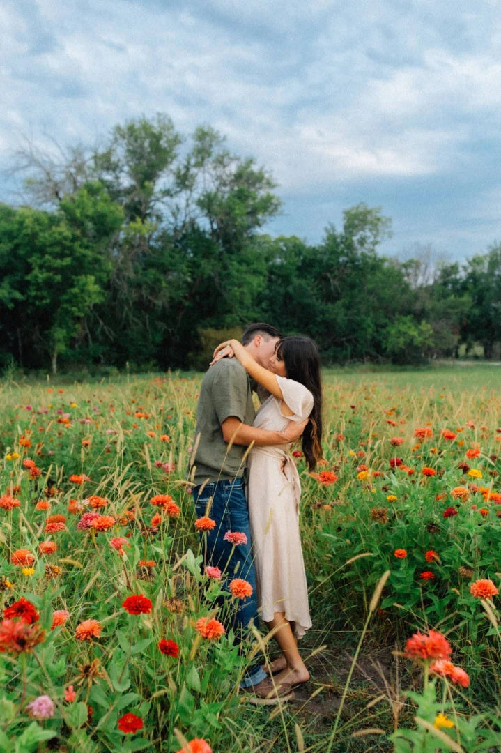 Authentic Love Presets – Timeless Pack