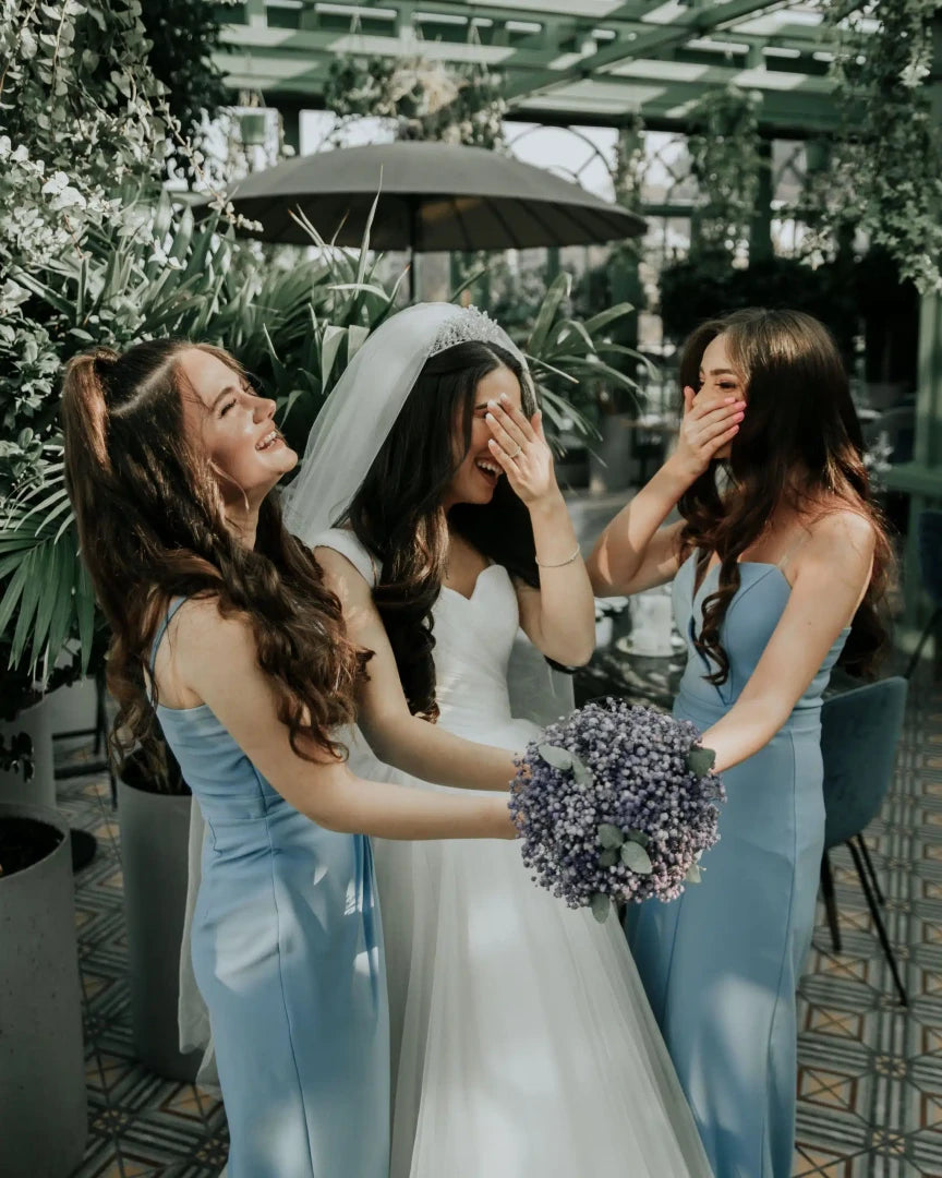 Preset Curator – Wedding Cinematic LUT Collection