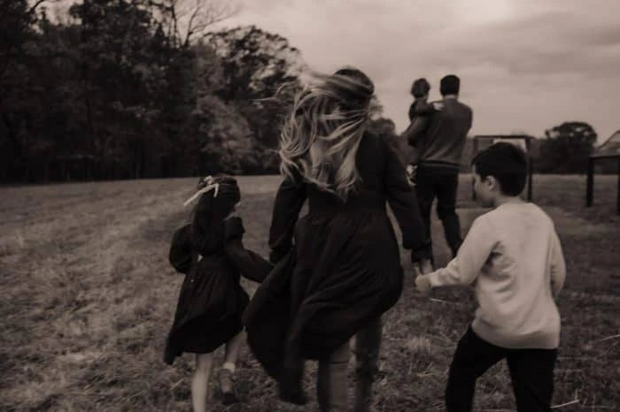 Embrace Presets – Poetry Mobile Presets Pack