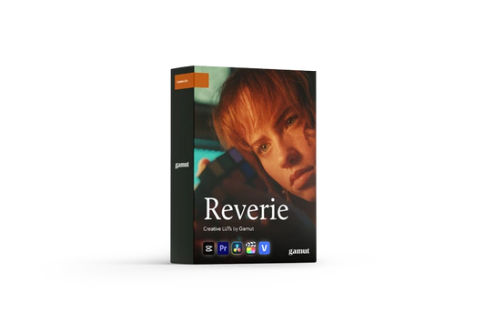 Gamut – Reverie LUT