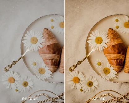 Product Preset & LUTs Collection (Professional Commercial Look)