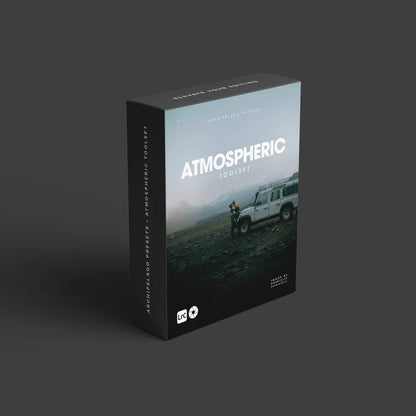 Archipelago – Atmospheric Toolset