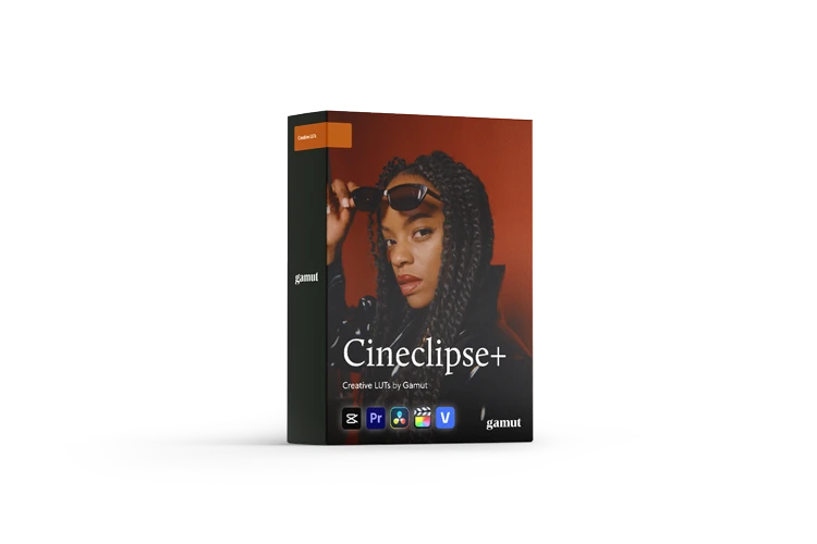 Gamut – Cineclipse+