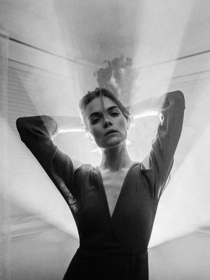 DVLOP – Nirav Patel: Lotus B&W Presets