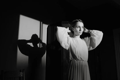DVLOP – Nirav Patel: Lotus B&W Presets
