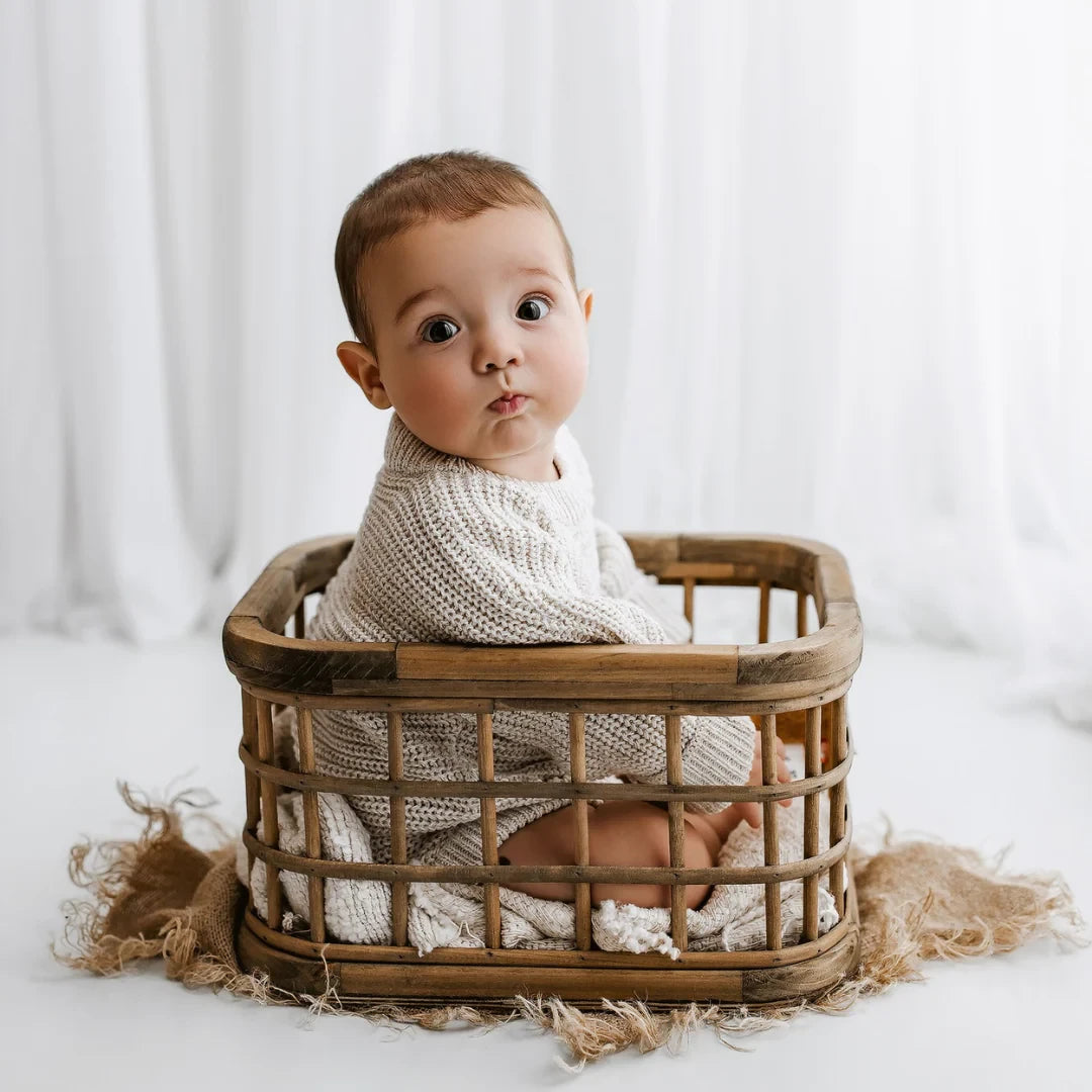 Jessica G. Photography – Cotton Lightroom/ACR Presets
