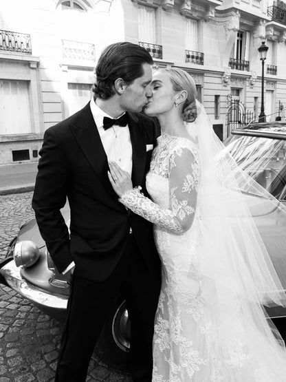 Ratta Studio – The Wedding Pack – Elegant Color + B&W Lightroom Presets & Camera Profiles