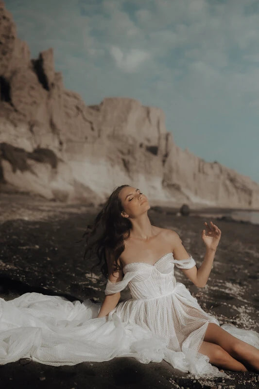 Vicky Baumann – MUSE Desktop Presets Vol. 2