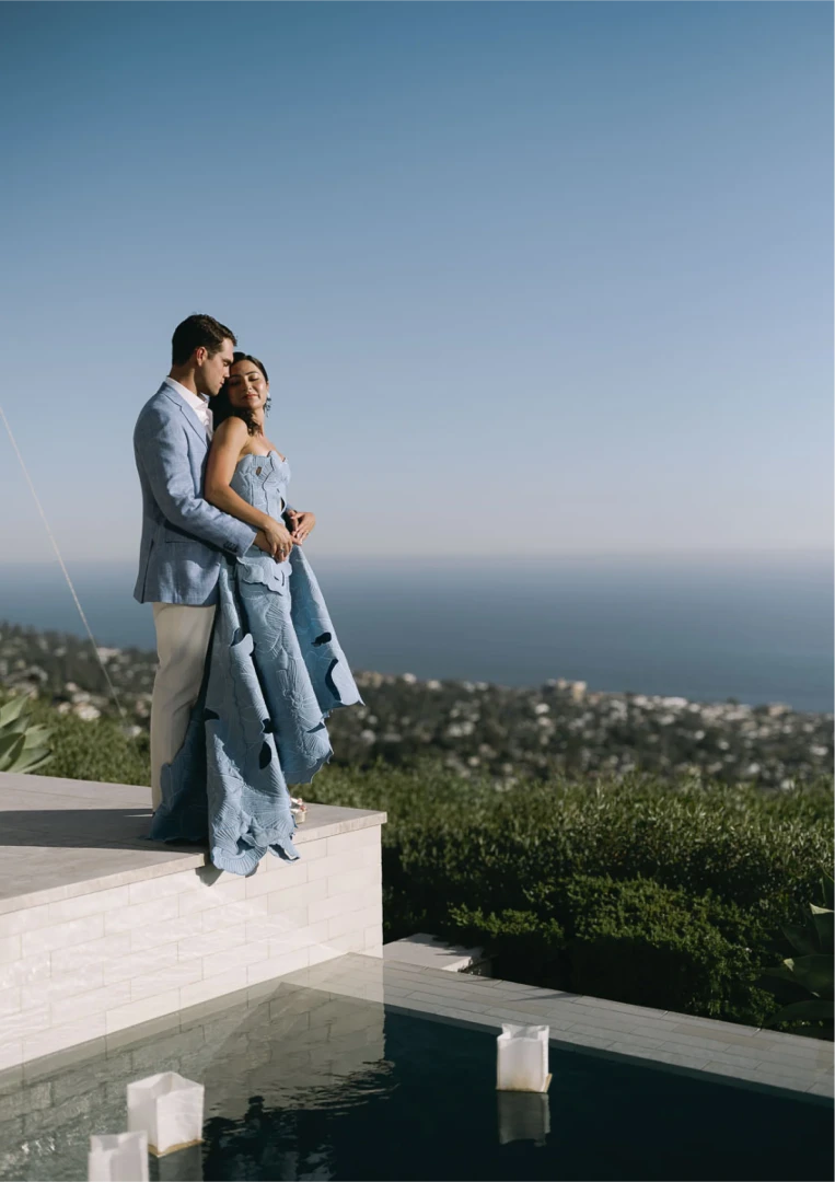 The Editorial Edit – Couture Profiles for Lightroom
