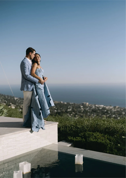 The Editorial Edit – Couture Profiles for Lightroom