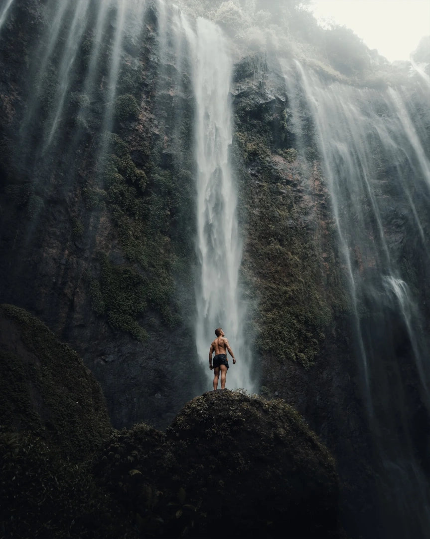 Jacob Nordin – The Original Collection