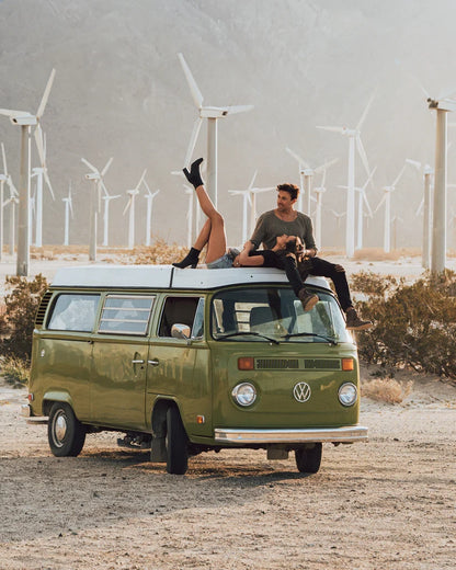 Phlow Presets – 1st Edition Collection
