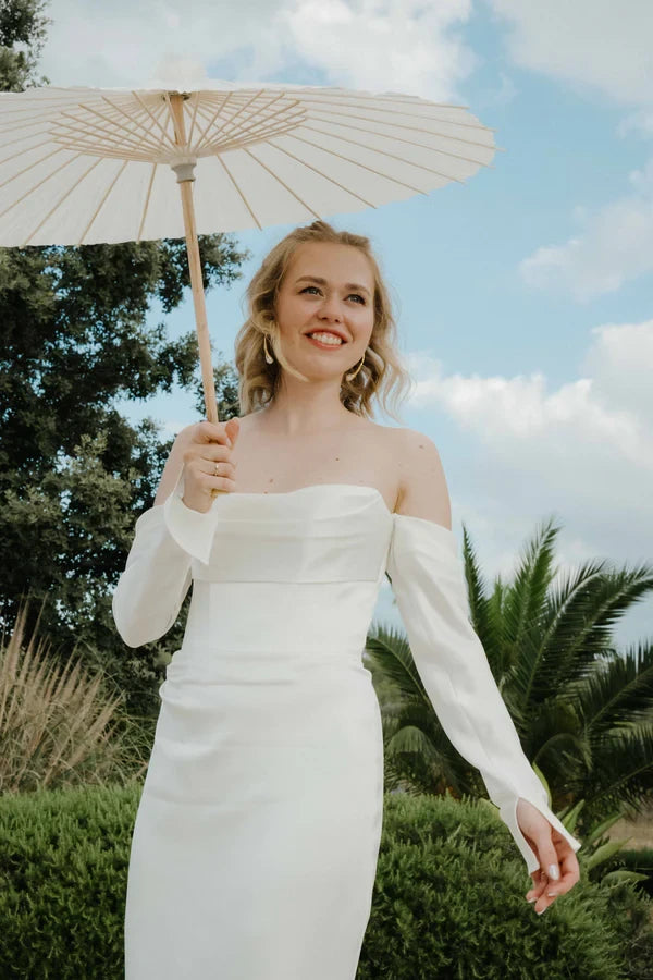 Kreativ Wedding KWP07 – Timeless Wedding Lightroom Presets